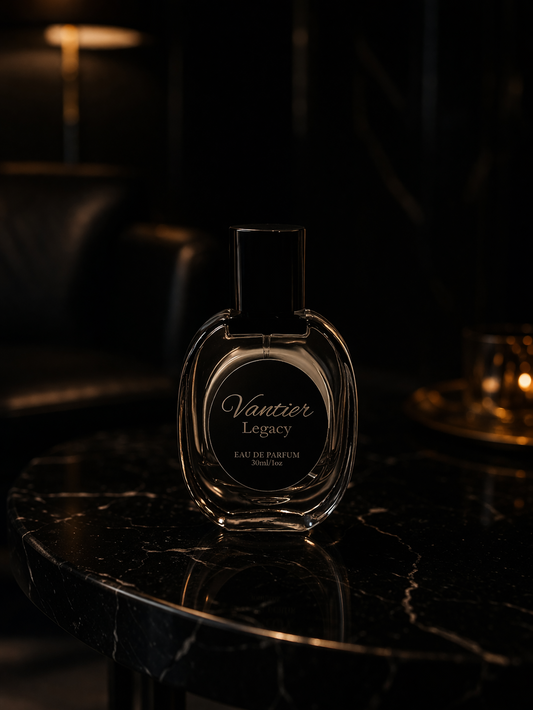 Vantier Legacy